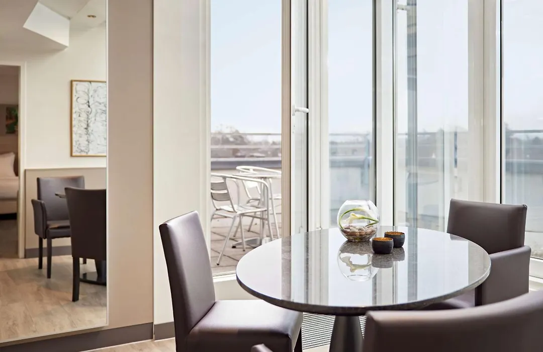 Lindner Hotel Dusseldorf Airport, Part Of Jdv By Hyatt-1