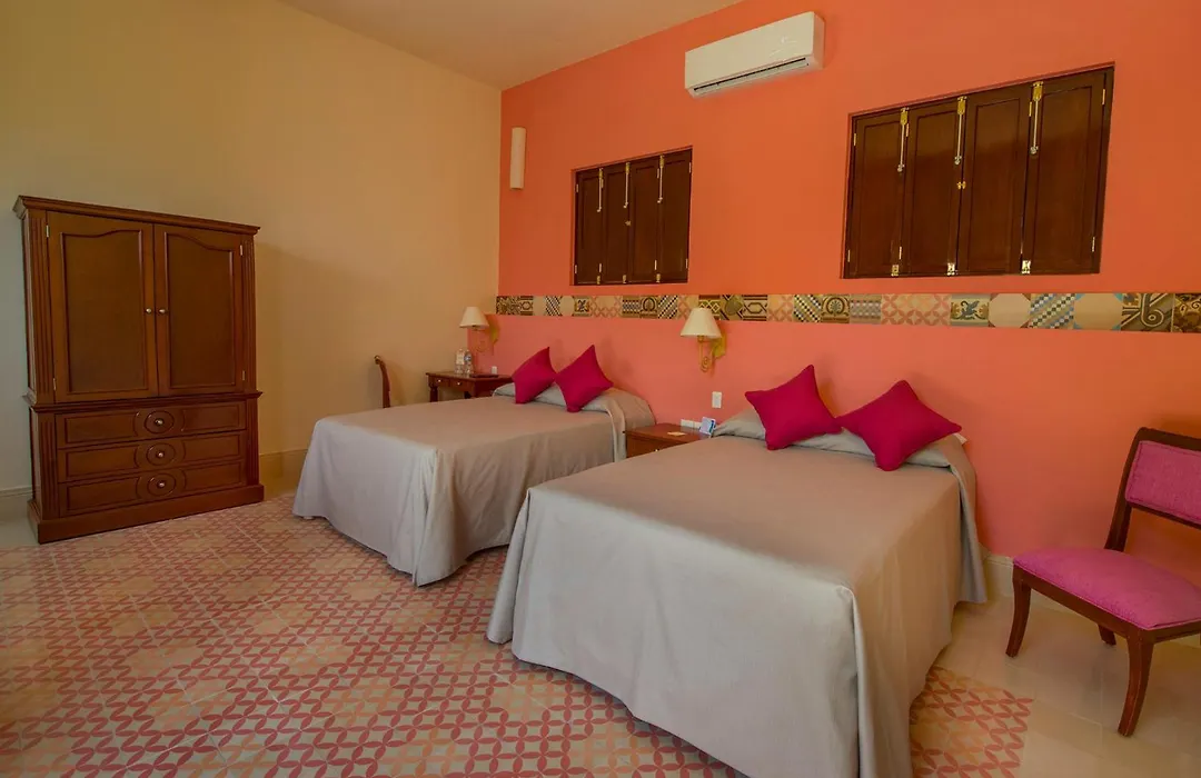 Hotel del Gobernador-1