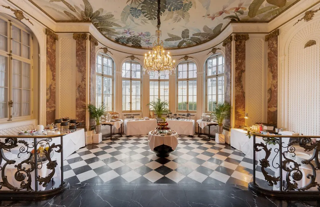 Schlosshotel Berlin by Patrick Hellmann-1