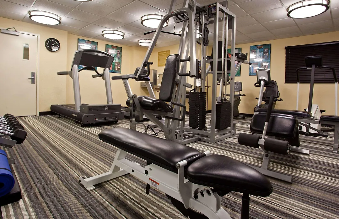 Sonesta Simply Suites Jacksonville-1