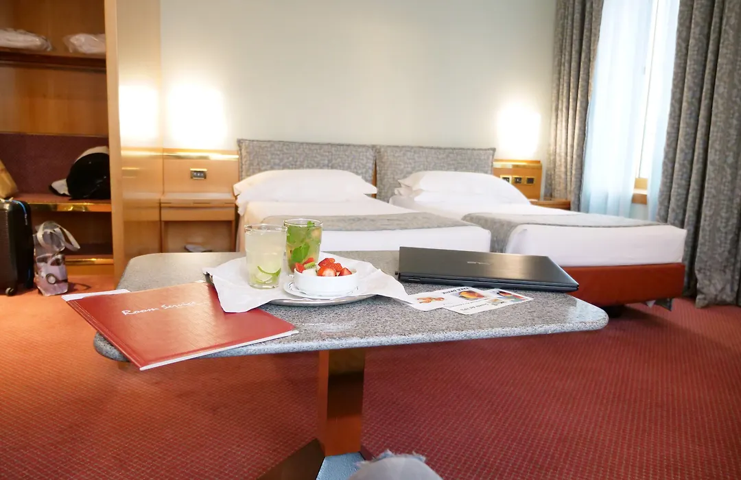 Hotel Michelangelo-1