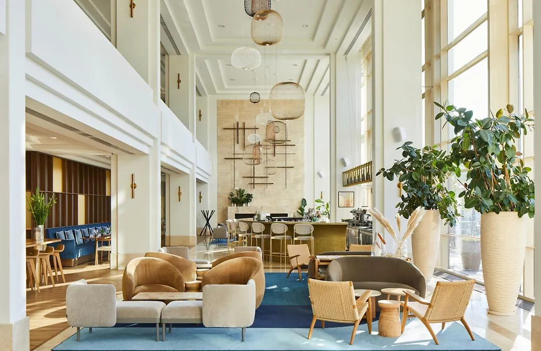 Copenhagen Marriott Hotel-1