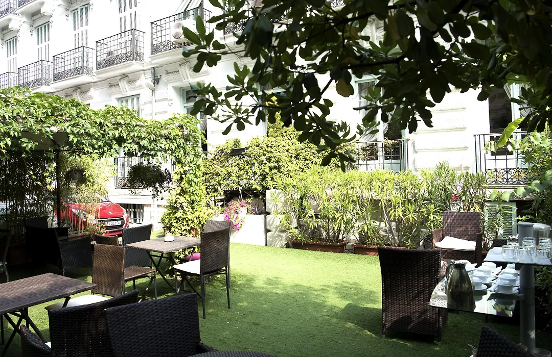 Hotel Villa Rivoli-1