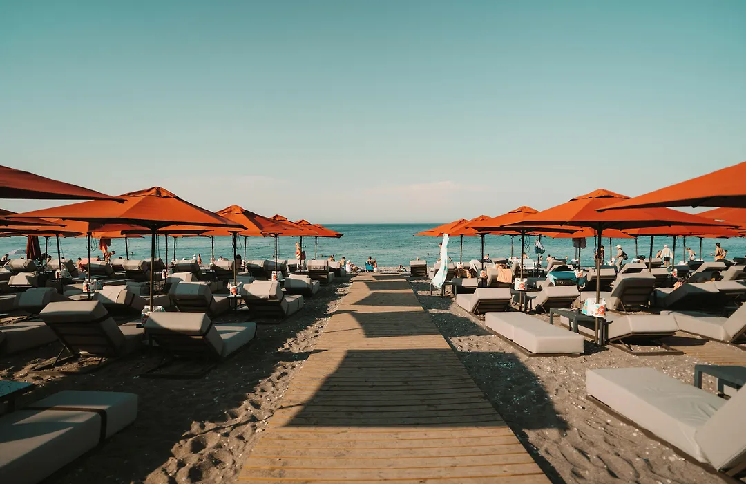 Grande Albergo Delle Rose (Adults Only)-1