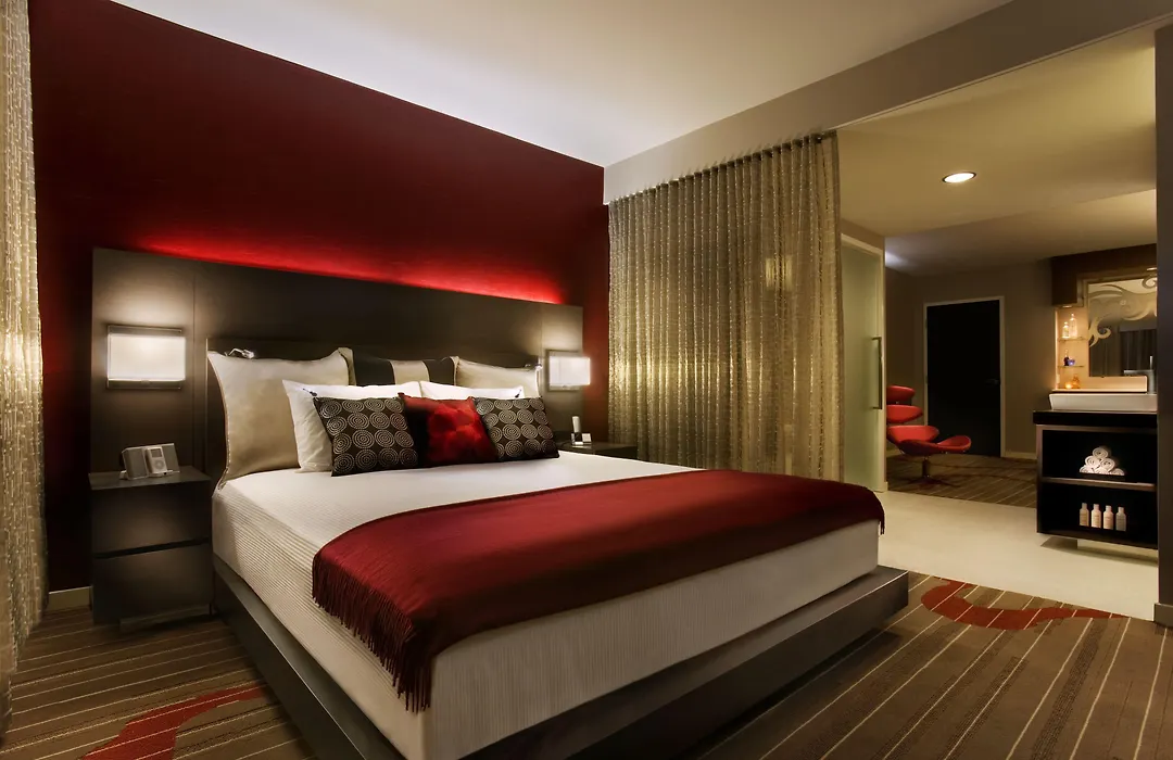 Hard Rock Hotel San Diego-1