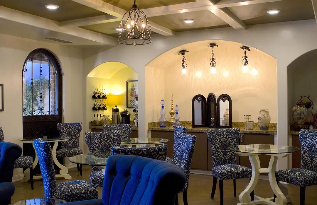 Andreas Hotel & Spa-1