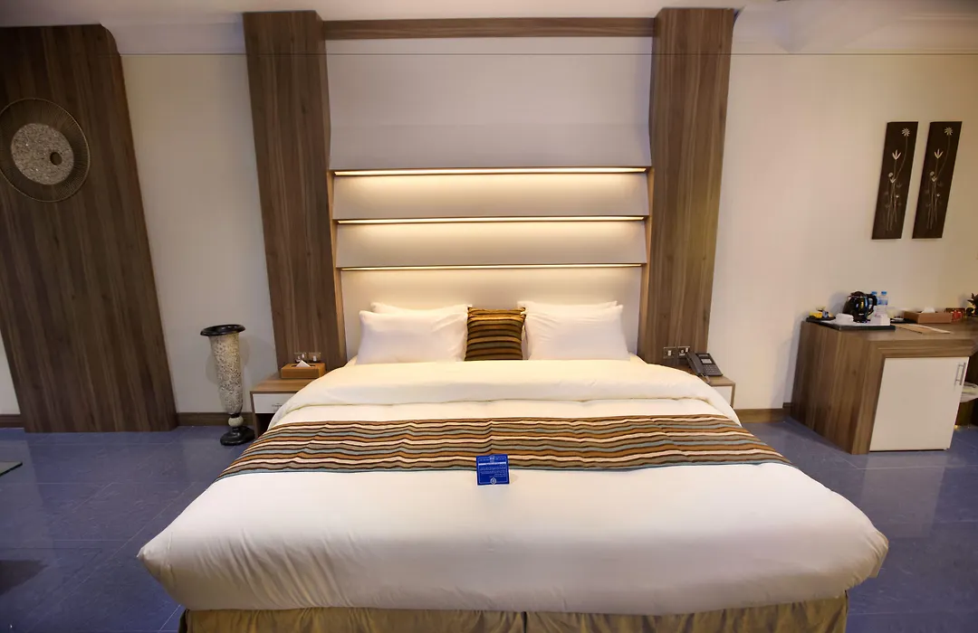 Haffa House Hotel - Experience The Local Hospitality-1