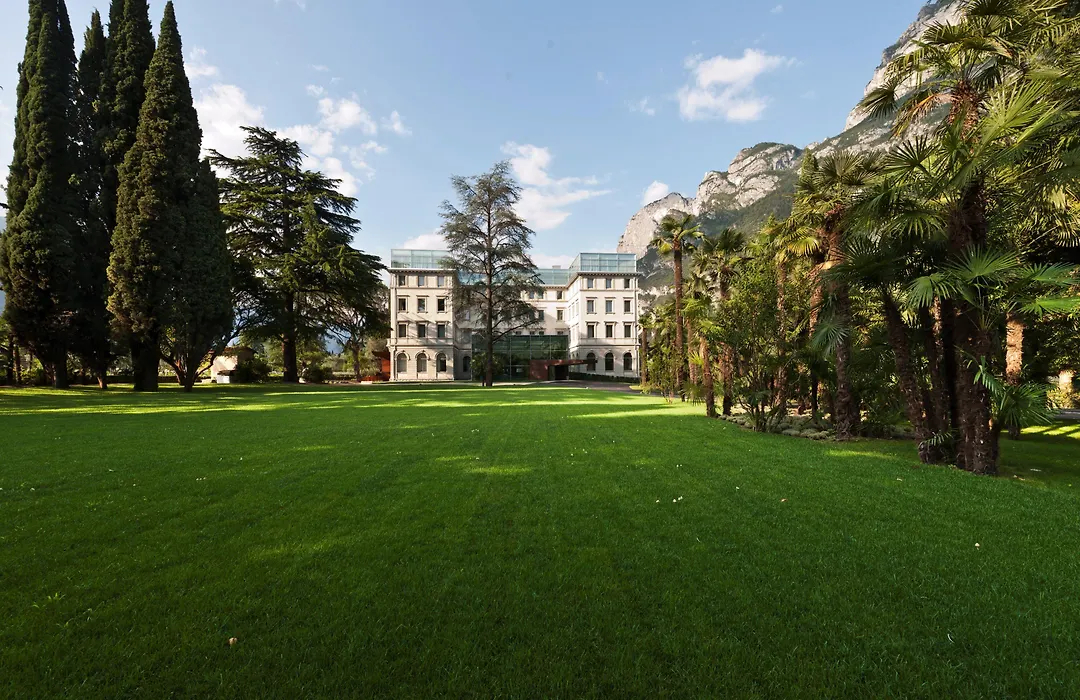 Lido Palace - The Leading Hotels Of The World-1