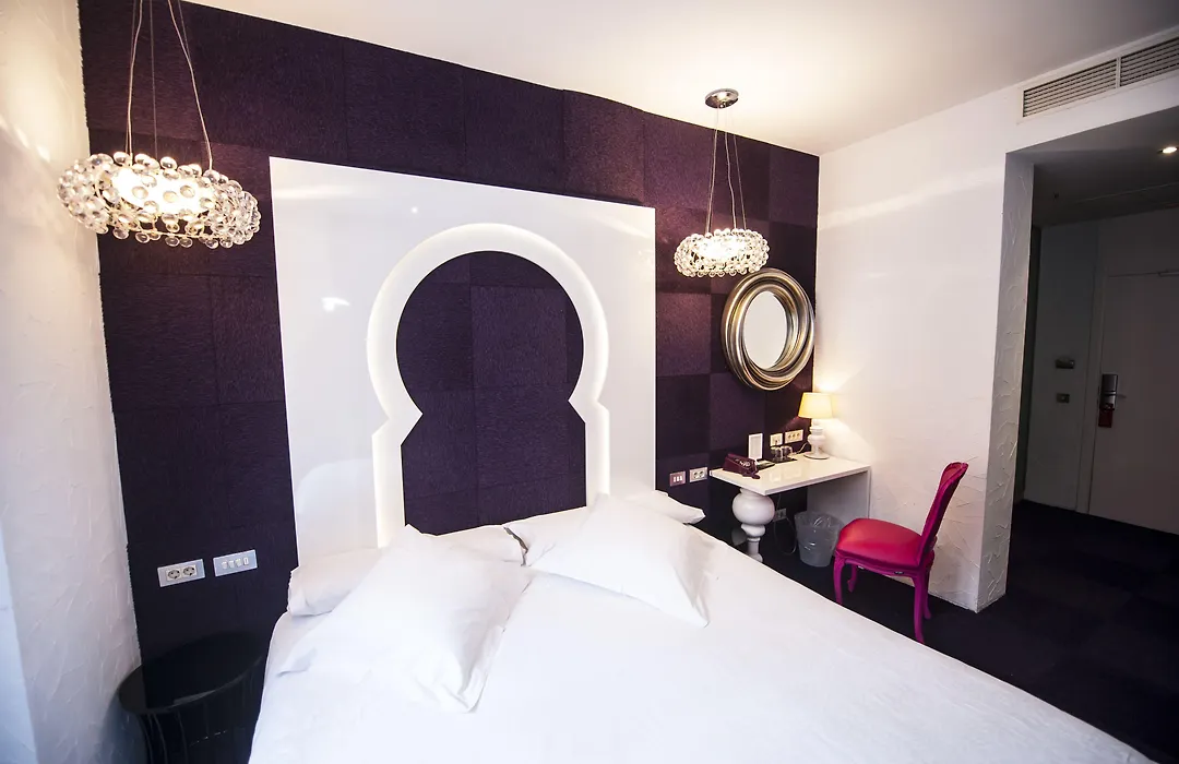 Posada Del Dragon Boutique Hotel-1