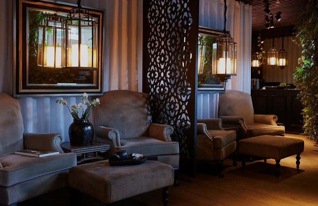 Nimb Hotel-1
