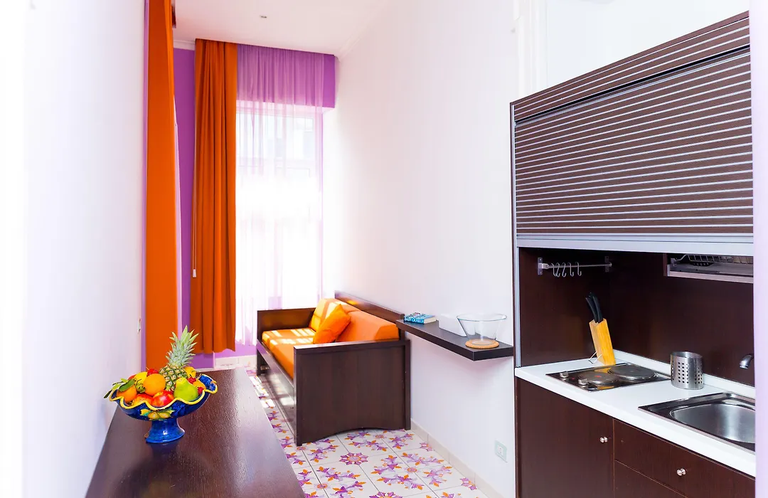 Artis Domus Relais & Spa-1