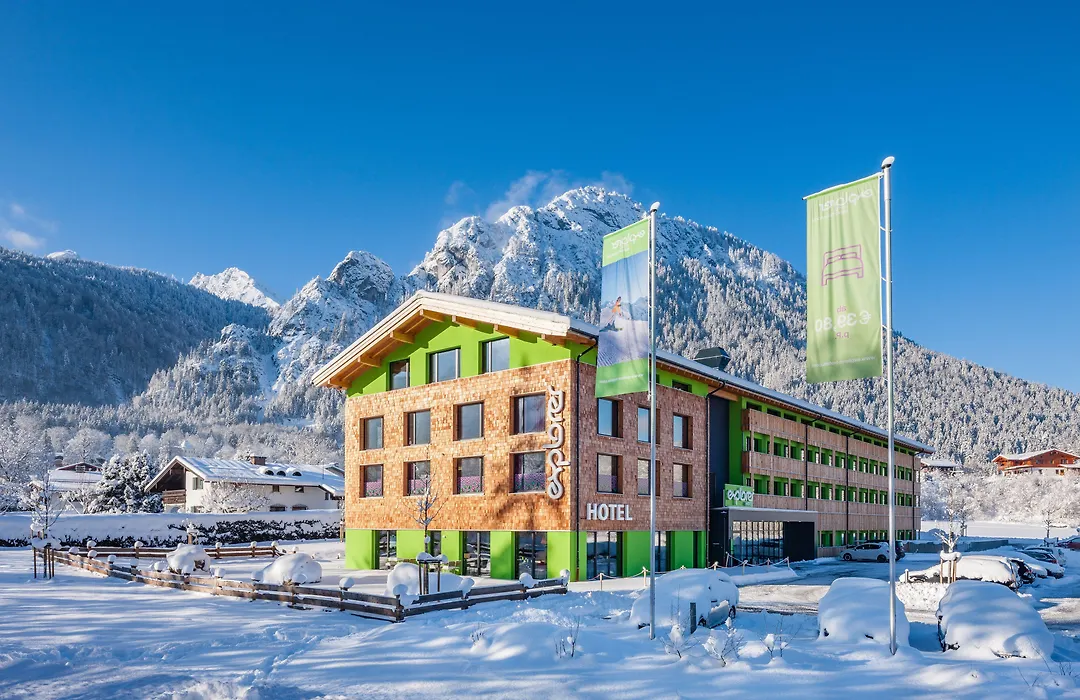 Explorer Hotel Berchtesgaden-1