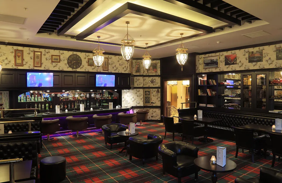 Latanya Hotel Ankara-1