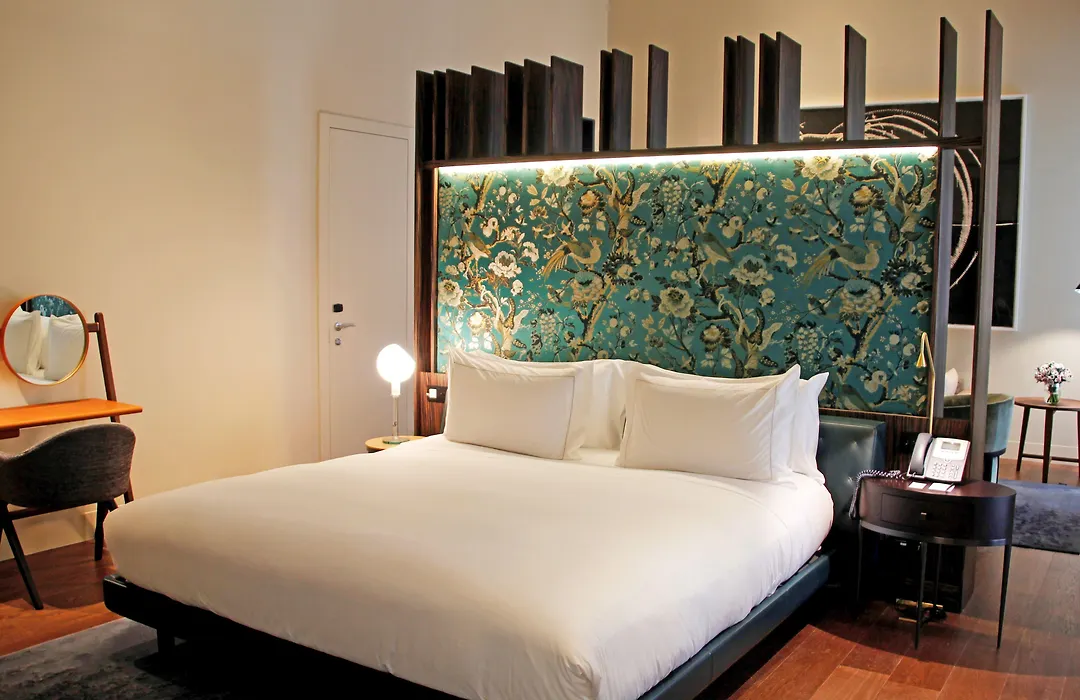 Hotel Mercer Sevilla-1