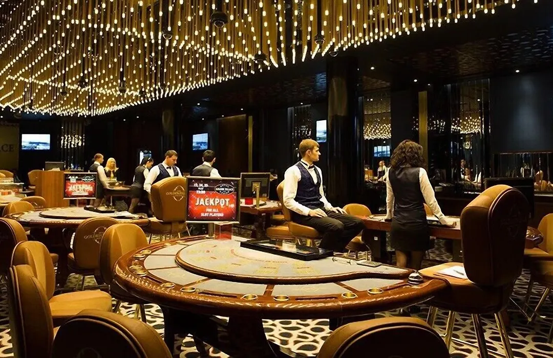 Golden Palace Batumi Hotel&Casino-1
