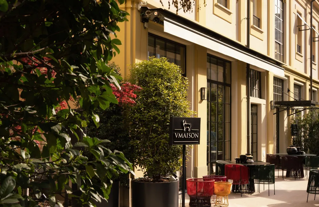 Vmaison Brera Milano-1