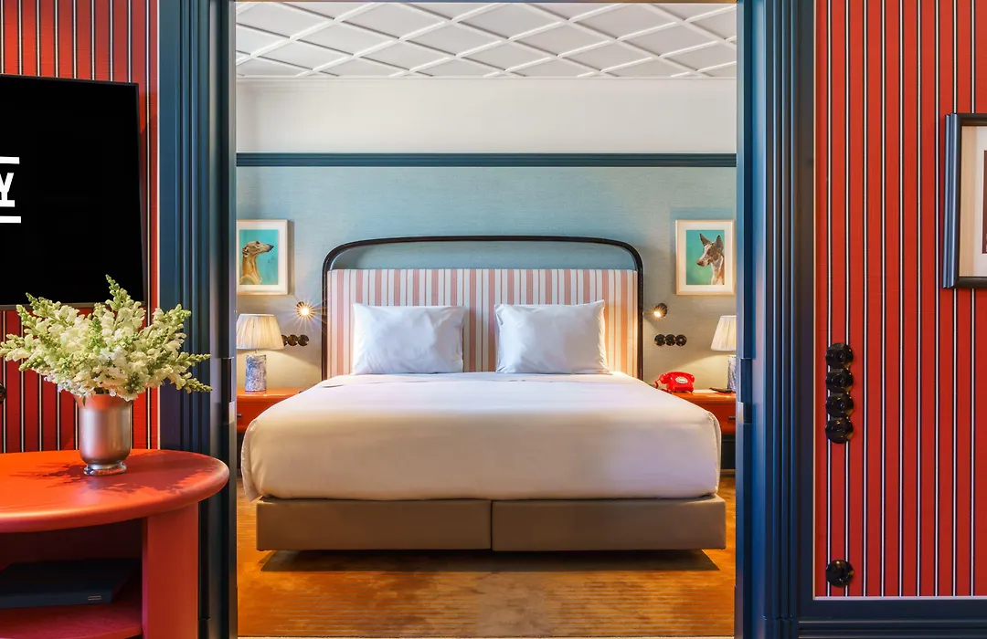 The Editory Boulevard Aliados Hotel - Preferred Hotels-1