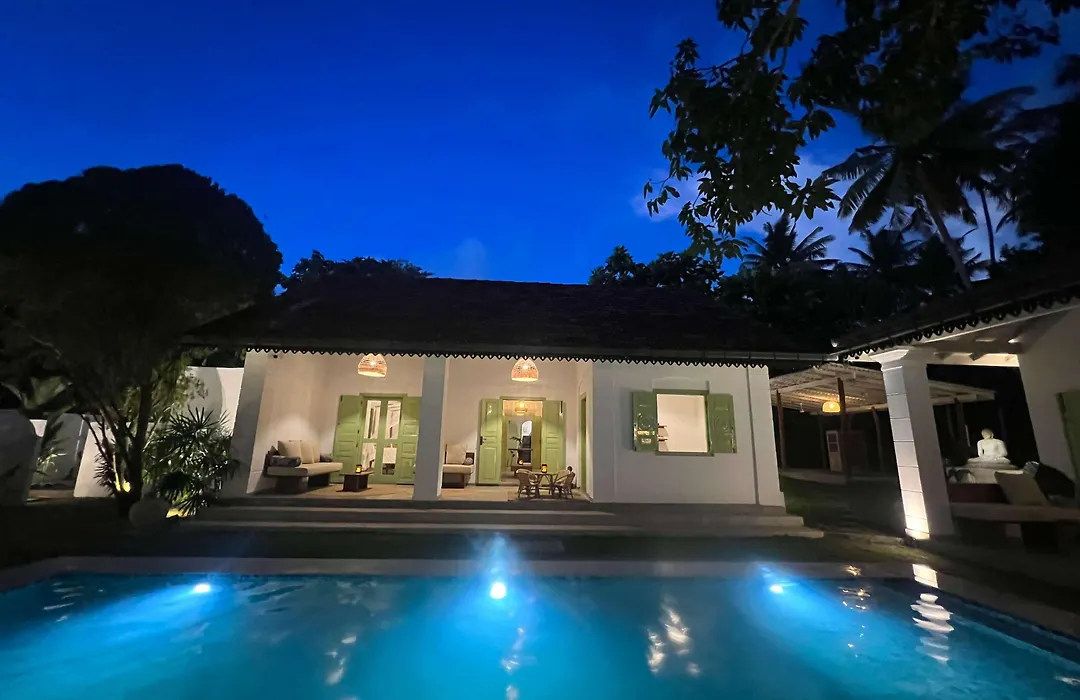 Zen House-1