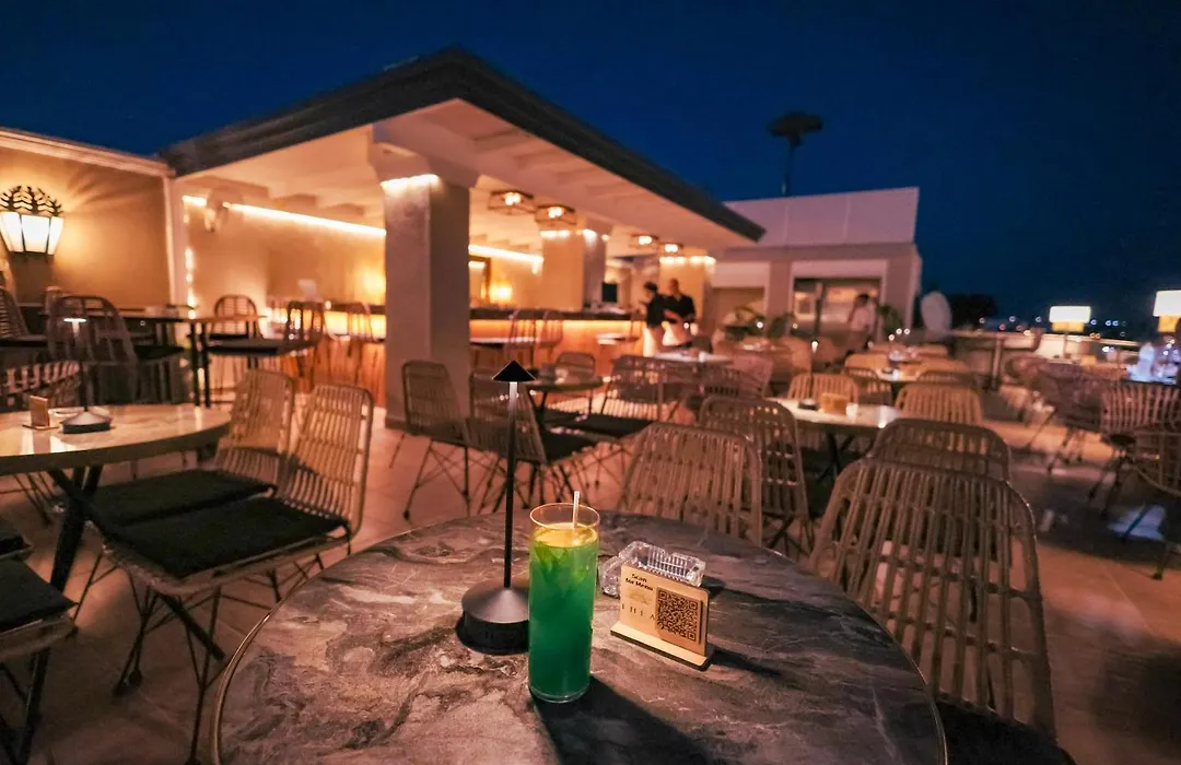 Secret Paradise Hotel&Spa-1
