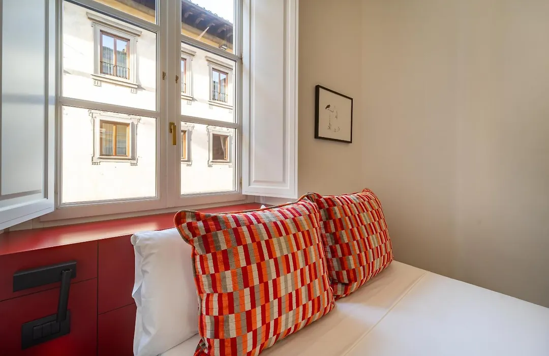 Hotel Milu Florence-1