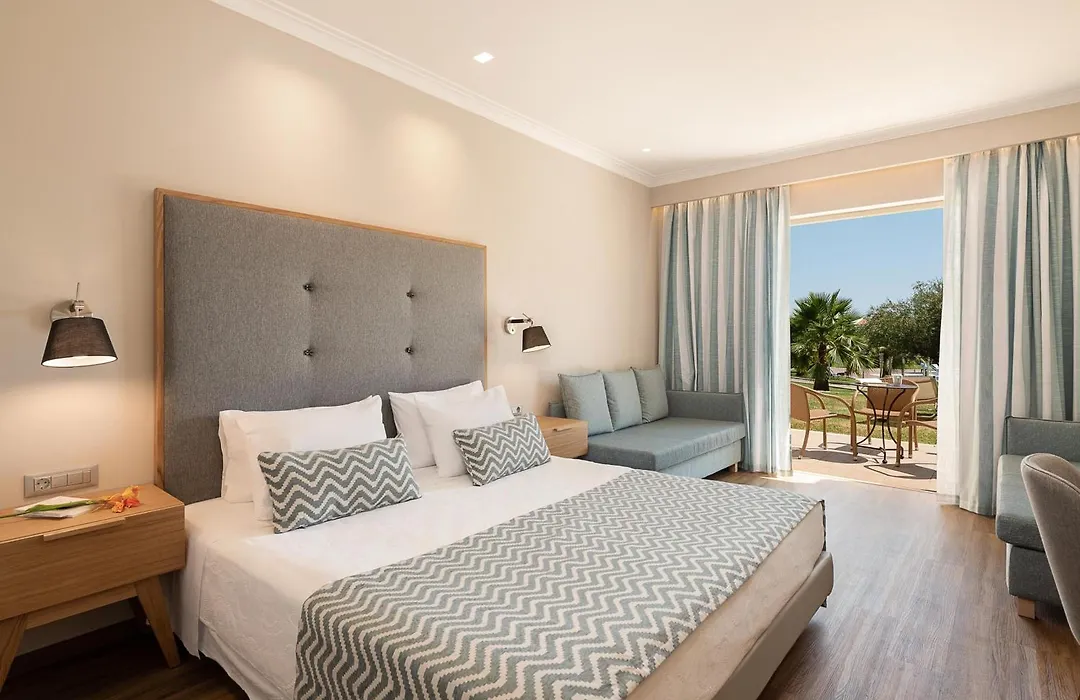 Pilot Beach Resort-1
