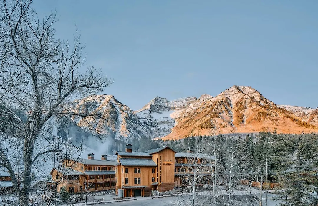Sundance Mountain Resort-1