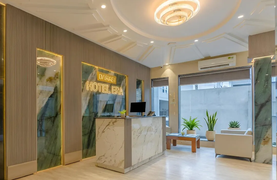 Dahabi Airport Hotel Era-1