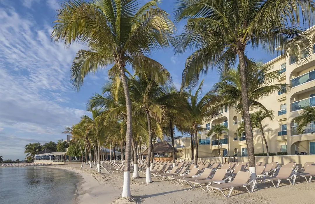 Occidental Costa Cancun-1