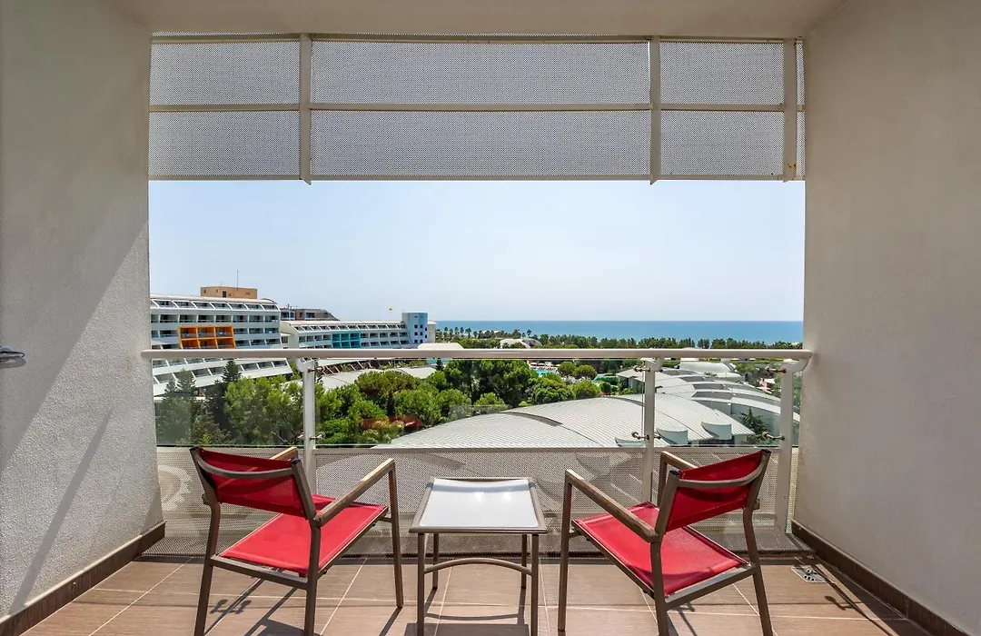 Cornelia Diamond Golf Resort & Spa-1