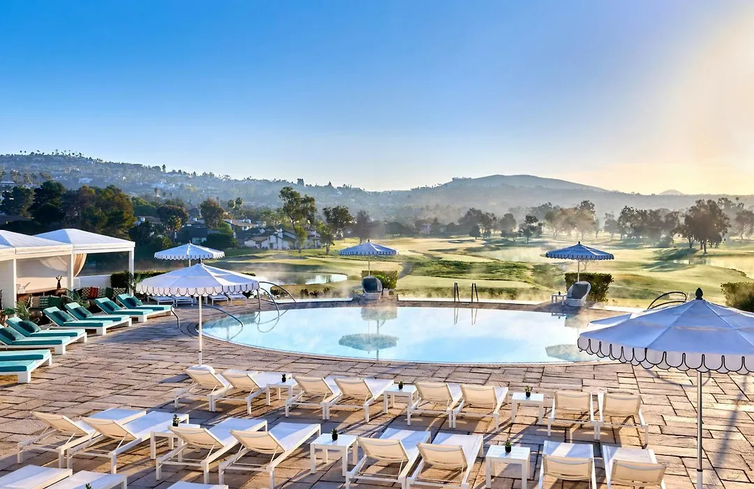 Omni La Costa Resort&Spa-1