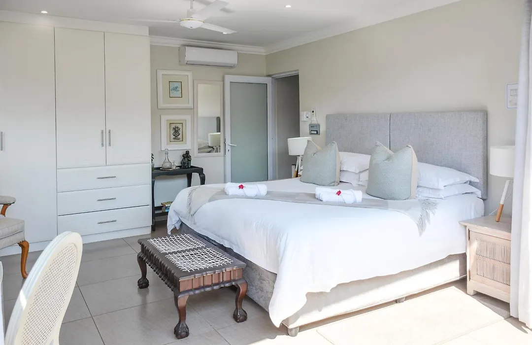 66 On Monzali 4 Star Luxury Guesthouse-1