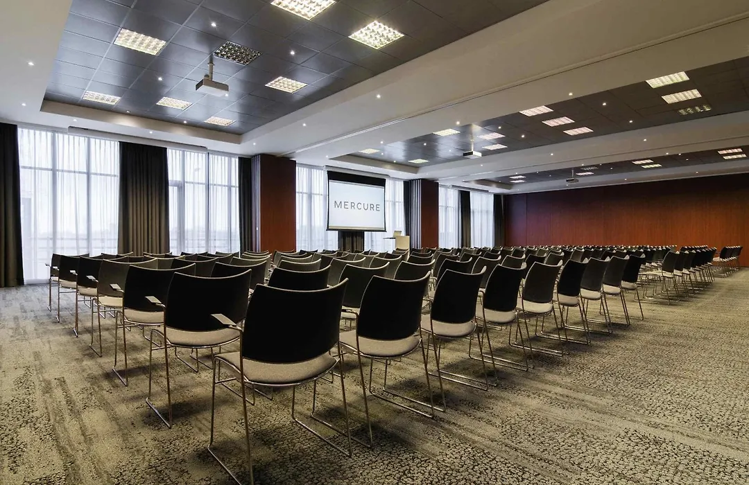 Mercure Amsterdam City Hotel-1