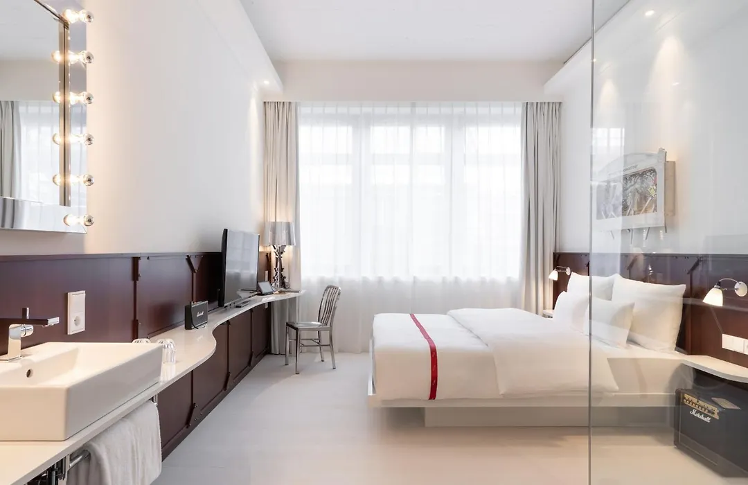 Ruby Leni Hotel Dusseldorf By Ihg-1