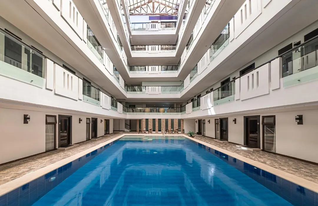 The Muse Hotel Boracay-1