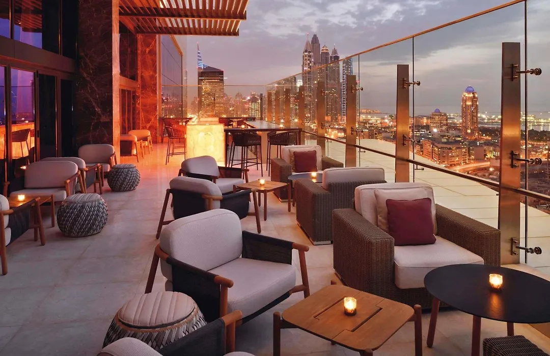 Grand Plaza Moevenpick Media City-1