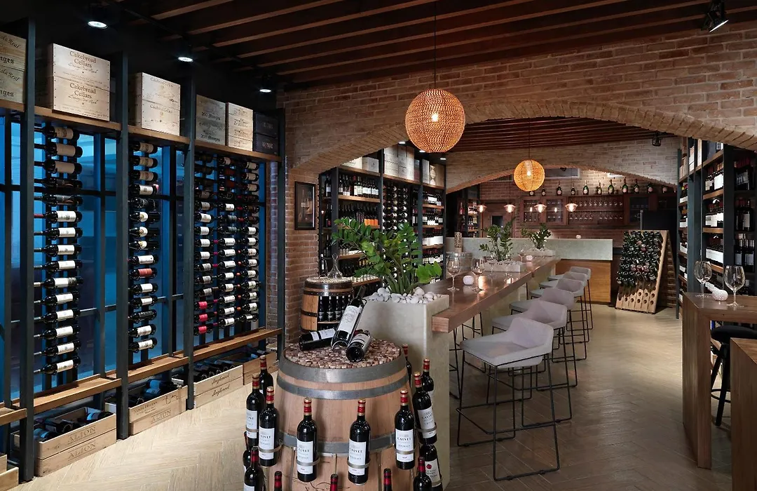 Paradisus By Melia Palma Real Golf And Spa Resort-1