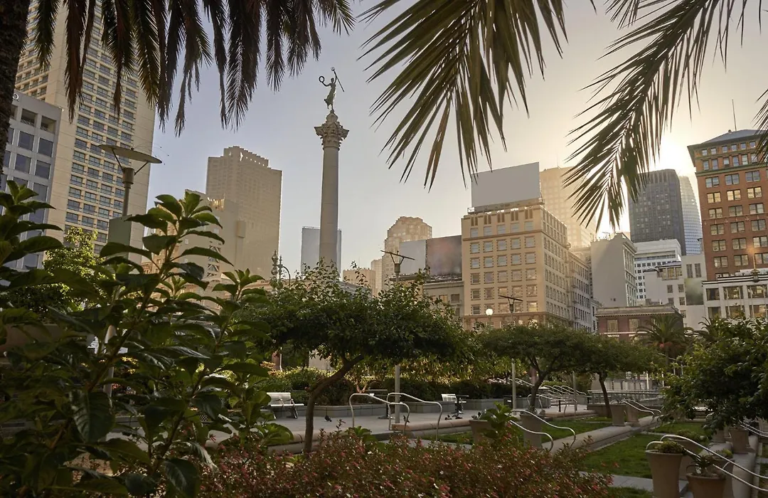 Intercontinental San Francisco By Ihg-1