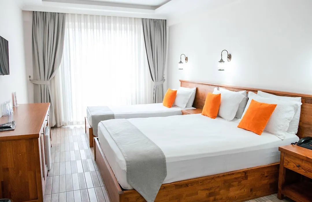 Infinity City Hotel-1