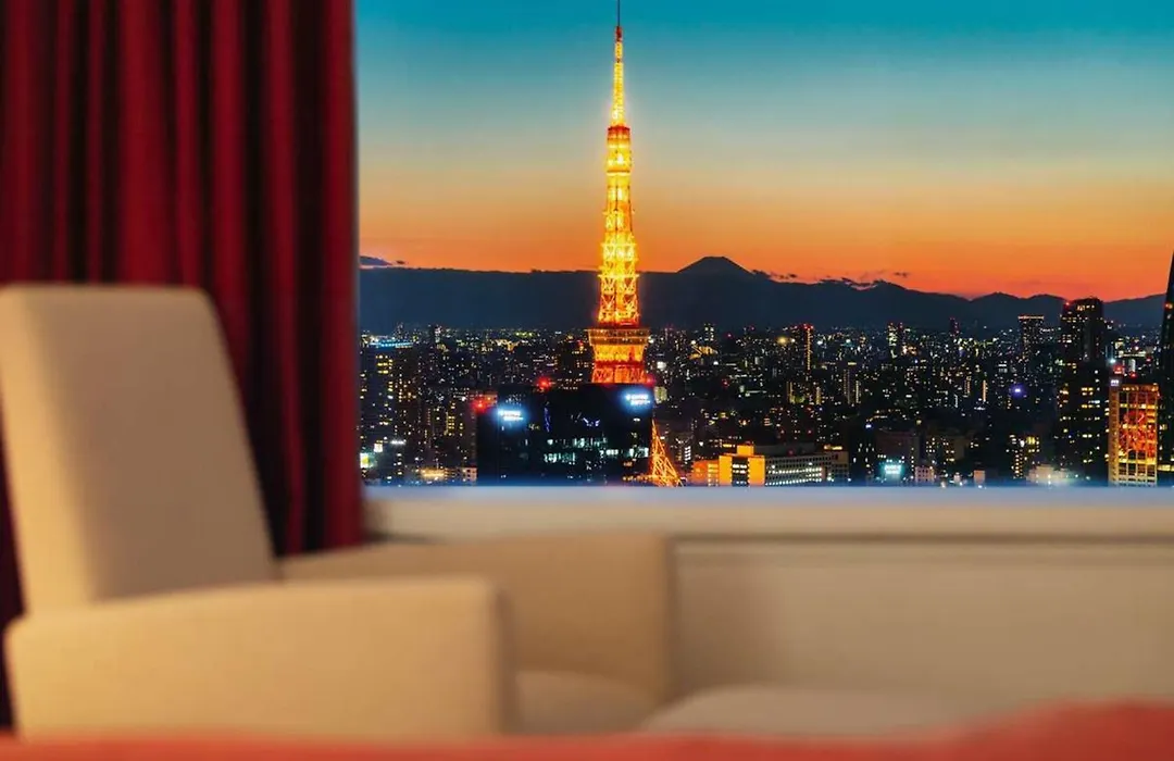 Park Hotel Tokyo-1