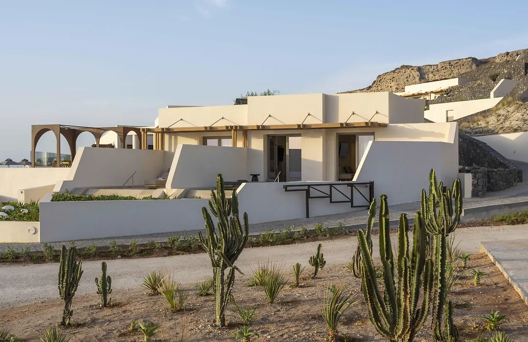 Santo Mine Oia Suites-1
