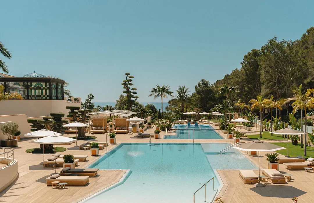 Zem Wellness Clinic Altea - 5 Stars Grand Luxury-1