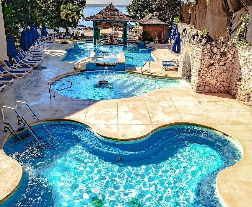 Hedonism II All Inclusive Resort (Adults Only)-1