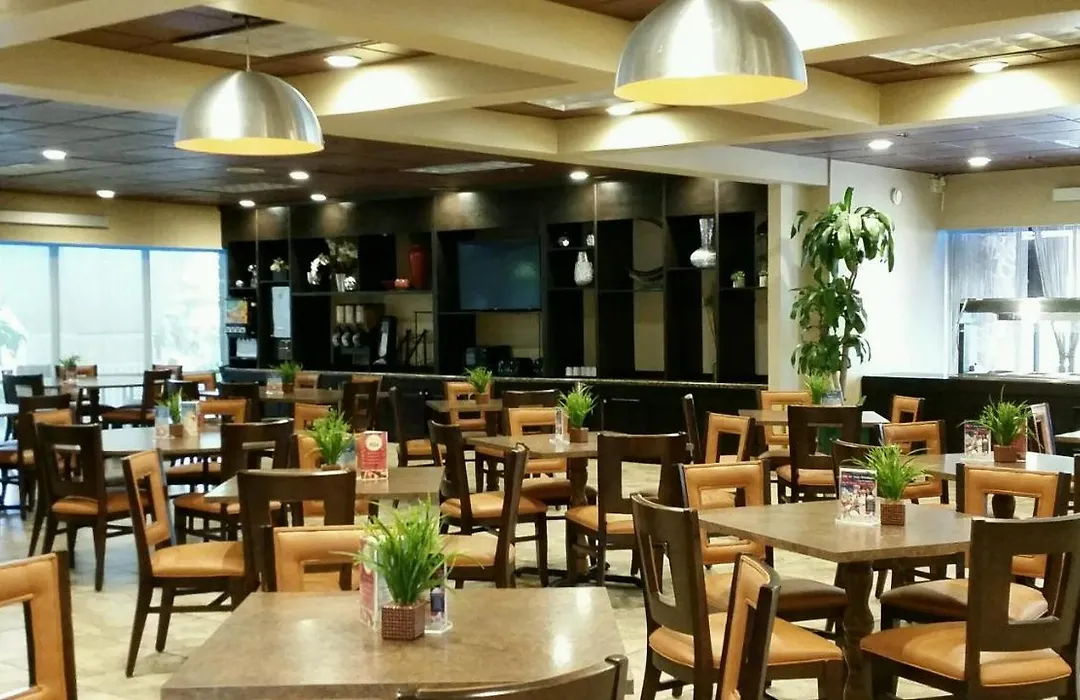 Champions World Resort-1