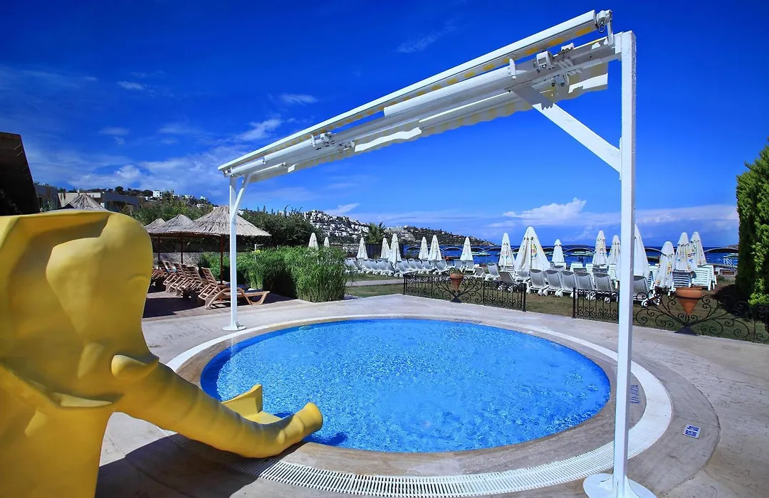 Fleur Bay Resort-1