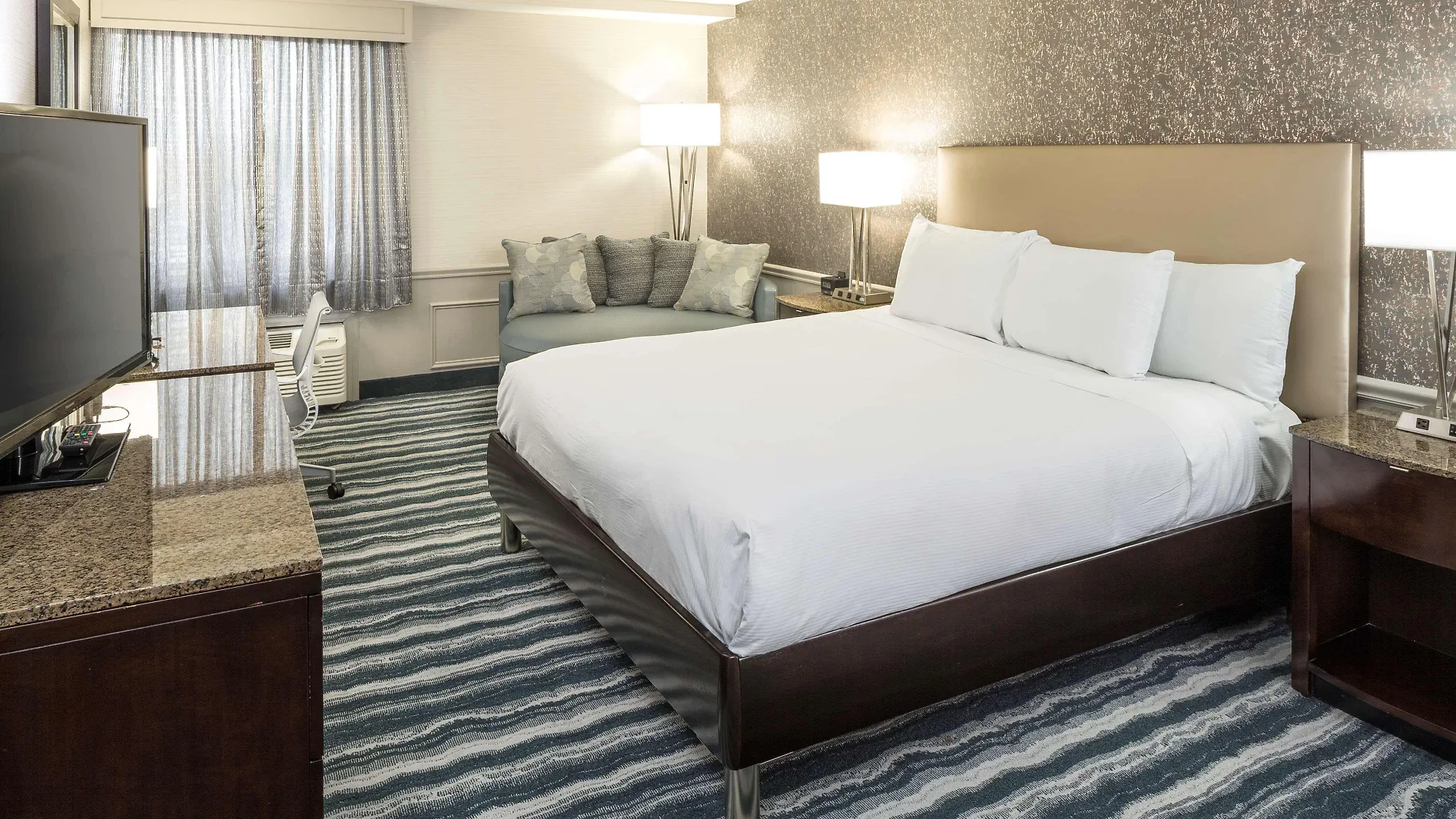 The 6 Best Luxury Hotels in Wilmington, Delaware, United States