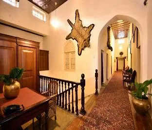 The Palace Belvedere Hotel-3