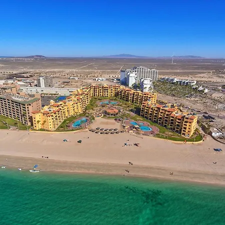 Princesa de Penasco Condo C101 Sandy Beach Puerto Penasco-3