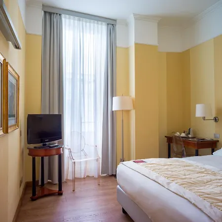 Hotel Gran Duca Di York-2