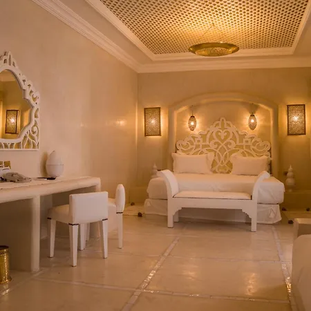 Riad Palais Blanc & Spa-2