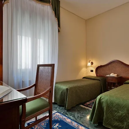 Hotel Al Malcanton-2